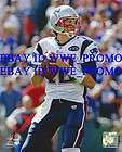 Tom Brady QB New England Patriots NFL OFFICIAL LICENSED