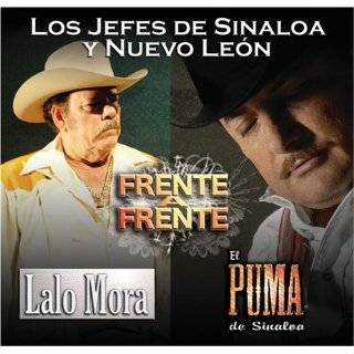 Frente a Frente: Los Jefes de Sinaloa y Nuevo Leon