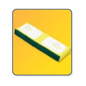  O Cedar 121684 Extra Squeeze Sponge Mop Refill   Case of 6 