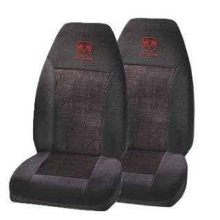   Ram Universal Sideless Seat Cover w/Head Rest Explore similar items