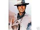 VINTAGE CLINT EASTWOOD STYLE WESTERN PONCHO  