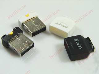 PNY Phone Baby Smallest MicroSD TF Card Reader Writer  