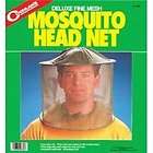 Coghlans Mosquito Head Net   Style# 8941   NEW IN PACKAGE