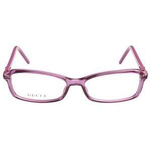  Gucci 2595 Orchid Eyeglasses