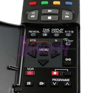 Panasonic Remote Control EUR51921 EUR511224 For TV