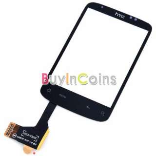 Touch Screen Replacement Glass Digitizer for HTC Wildfire G8 A3333 