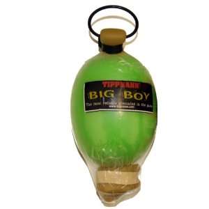   Tippmann Atomic BIG BOY Paintball Grenade   Green