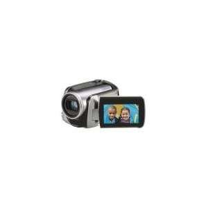  Panasonic SDR H200 30GB Hard Drive Camcorder Camera 