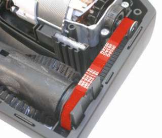 Deluxe Central Vacuum Kit Wessel Werk+Elec Hand Brush  