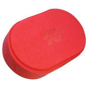  K&N 25 5930 Personal Watercraft Red Air Filter Foam Wrap 