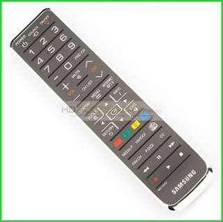 New Samsung Remote Control   BN59 01055A with Batteries  
