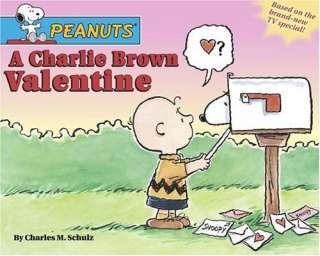 Charlie Brown Valentine (Peanuts)