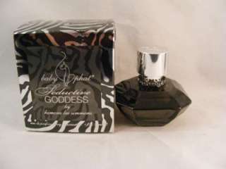   Seductive Goddess Kimona Lee Simmons eau de parfum 1 z Perfume GENUINE