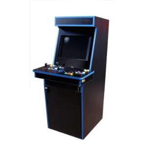  Classicade Upright Multi game Arcade System Sports 