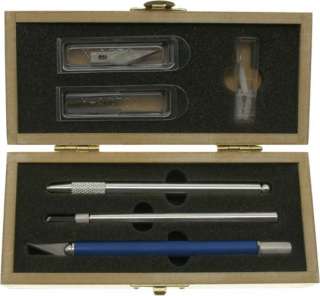 ACTO X5096 Scrapbook Knife Kit, SGS4 X5096  
