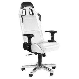 Playseat Office Chair (White)