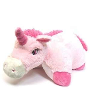  Plushez Alanala Unicorn Pillow Pet 18 Toys & Games