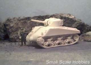 WWII, M4A3 Sherman Tank 47 Degree Glacis , 022  
