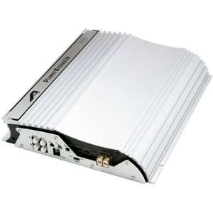  Power Acoustik A1800DB Class D 1800W Mono Amplifiers Car 