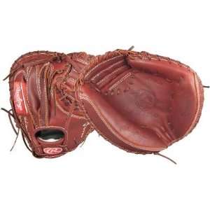 Rawlings Primo Series 32 1/2 Baseball Catchers Mitt   Throws Right 