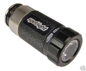   Rechargeable LED Mini Flashlight Spotlight Car Truck Auto Automotive