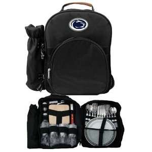  Penn State Nittany Lions NCAA Picnic Backpack Sports 