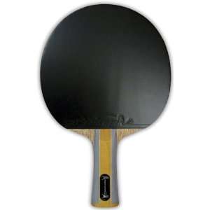  Killerspin Diamond CQ Premium Table Tennis Racket BLACK 