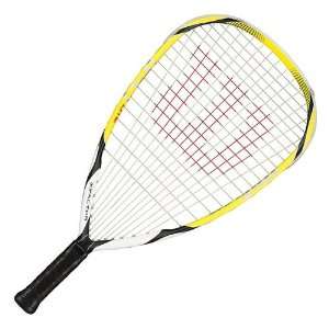  Wilson [K] Lite Racquetball Racquet