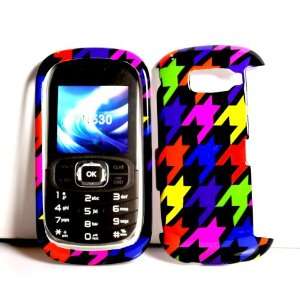  Rainbow Birds Snap on Hard Protective Cover Case for LG 