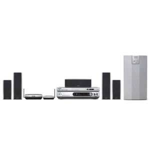  Kenwood HTB S620DV Wireless Fineline Gaming Home Theater 