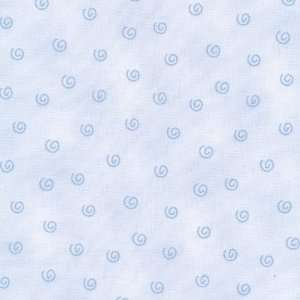  Cattitudes quilt fabric by Red Rooster, tonal tiny swirls 