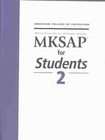 Mksap for Students Medical Knowledge Self Assessment Program by 