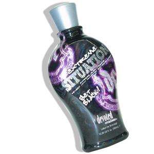   CREATIONS EXTREME SITUATION TANNING BED LOTION 876244005640  