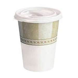    DXE2342SAGE   Sage Collection Hot Drink Cups