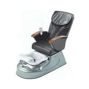   : Pibbs PS75 Granito Jet Pedi Spa with Shiatsu Massage Chair: Beauty