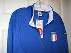 FIFA Italy World Cup South Africa Soccer Jacket XL NWT