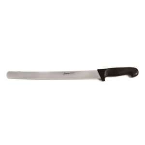  Slicer Knife, 14 Blade, Molybdenum Stainless Steel W/Abs 