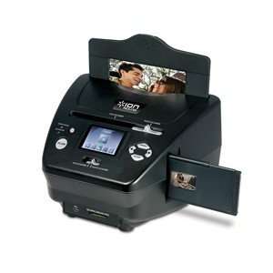    New USB Picture, Slide and Film Scanner   ION PICS2SD Electronics