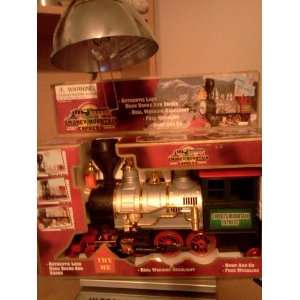  Smokey Mountain Express Toys & Games