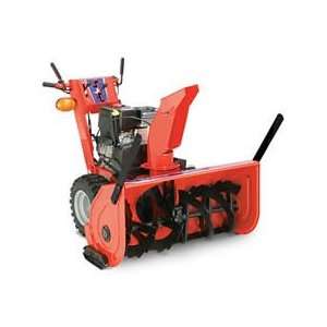   Signature Pro Two Stage Snow Blower   1695991 Patio, Lawn & Garden