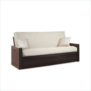  Barbados Convertible Sofa Bed   Lifestyle Solutions