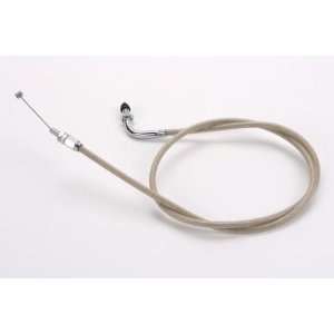   Coat Braided Stainless Steel Cable   Speedometer/Standard 62 0299