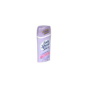 Lady Speed Stick Antiperspirant Deodorant Invisible Dry Shower Fresh 