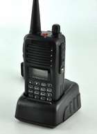 These walkie talkies are the ideal communication device for 