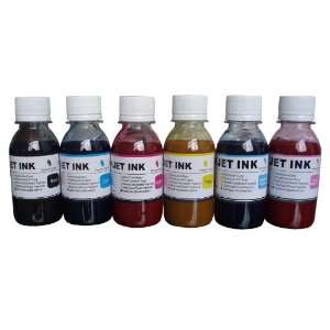  ND Brand Dinsink Sublimation Ink for Epson Printers 