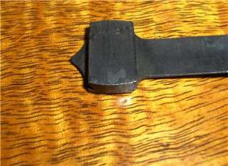 Vintage Savage 99 Lever Action Rear Ramped Sight Winchester Remington 