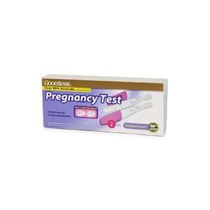  Good Sense Pregnancy Test Kit 2 ea
