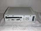 Broken RROD (Red Ring of Death) XBOX 360 Console System