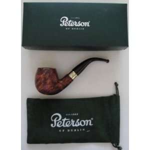  Peterson Aran 68 Tobacco Pipe 