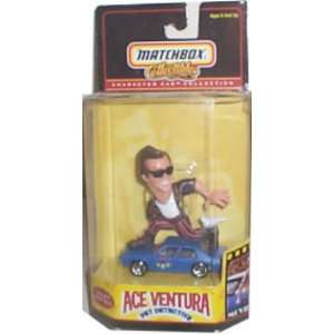   Collectibles Character Car Collection   Movie Series Toys & Games